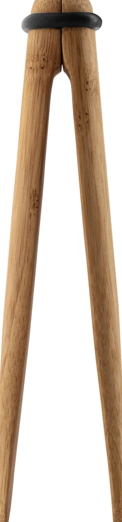 Eva Solo Bestik<Nordic kitchen Pålægstang 16 cm bambus