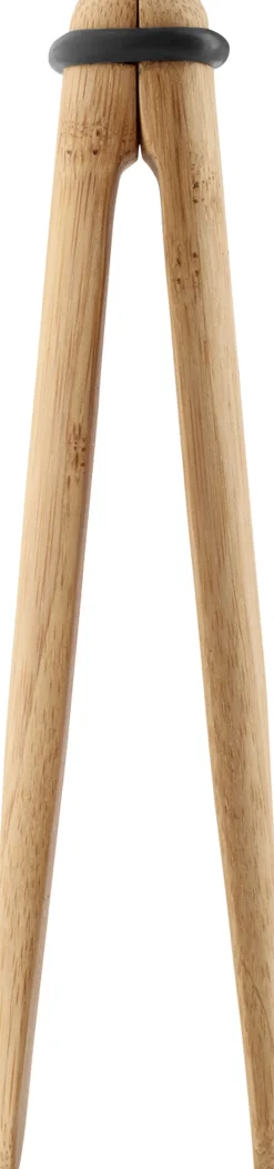 Eva Solo Bestik<Nordic kitchen Pålægstang 16 cm bambus