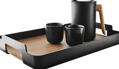 Eva Solo Tilbehør Til Bordet<Nordic kitchen Rektangulær serveringsbakke