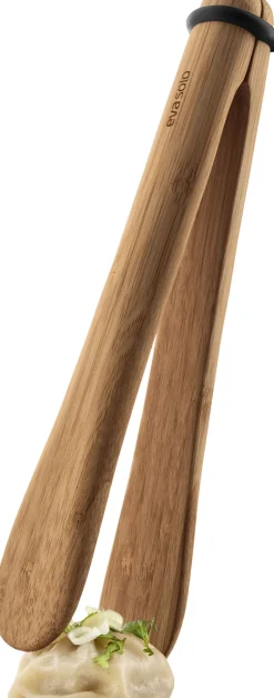 Eva Solo Bestik<Nordic kitchen Salattang 26 cm bambus