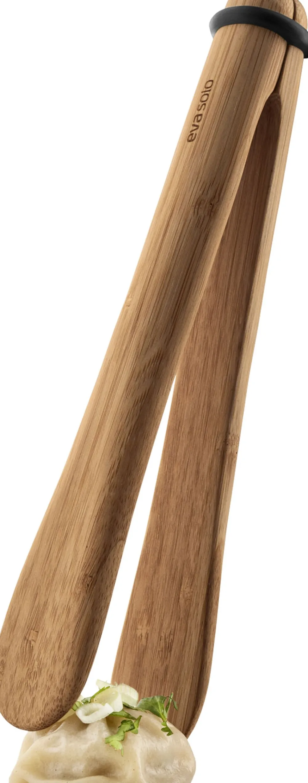 Eva Solo Bestik<Nordic kitchen Salattang 26 cm bambus