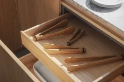 Eva Solo Bestik<Nordic kitchen Salattang 26 cm bambus