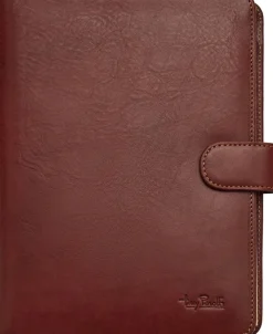 Tony Perotti Kontorartikler<Notepad, A5 Db
