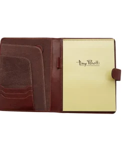 Tony Perotti Kontorartikler<Notepad, A5 Db