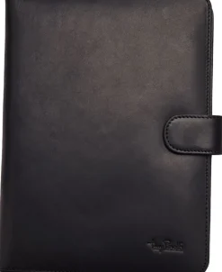 Tony Perotti Kontorartikler<Notepad, A5 Zw