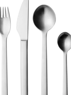 Georg Jensen Bestik<NY GBX 24S (11,12,17,33)