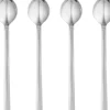 Georg Jensen Bestik<NY LANG TESKE 4 STK