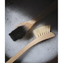 Humdakin Køkkenartikler<Oak dish brush - Horse hair