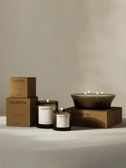Audo Copenhagen Lys & Lysestager<Olfacte Scented Candle, Chapter, 42