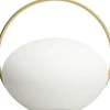UMAGE Bordlamper<Orbit portable lamp