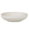 Frama Skåle & Fade<Otto Ceramic Shallow Bowl | Natural | Large