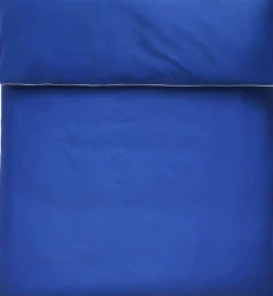 Hay Sengetøj & Lagner<Outline Duvet Cover Vivid blue