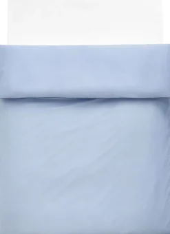 Hay Sengetøj & Lagner<Outline Dynebetræk Soft blue