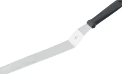 Silikomart Bageartikler<PALETKNIV.M.KNÆK. 38CM