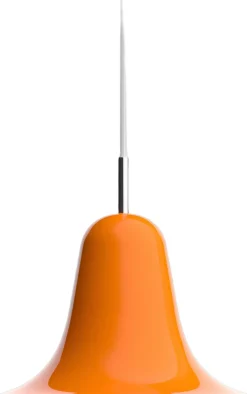 Verpan Pendler<Pantop Pendant Ø23 EU