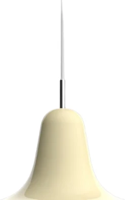 Verpan Pendler<Pantop Pendant Ø23 EU