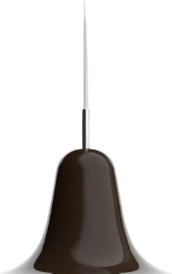 Verpan Pendler<Pantop Pendant Ø23 EU