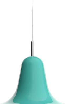 Verpan Pendler<Pantop Pendant Ø23 EU