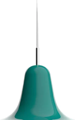 Verpan Pendler<Pantop Pendant Ø23 EU