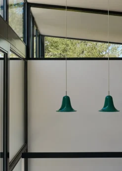 Verpan Pendler<Pantop Pendant Ø23 EU