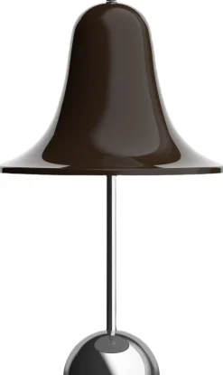 Verpan Trådløse Lamper<Pantop Portable