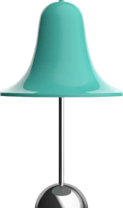 Verpan Trådløse Lamper<Pantop Portable