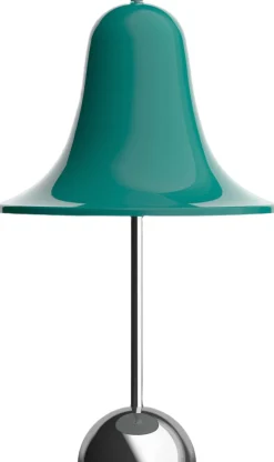 Verpan Trådløse Lamper<Pantop Portable