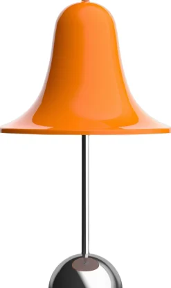 Verpan Trådløse Lamper<Pantop Portable