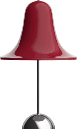 Verpan Trådløse Lamper<Pantop Portable
