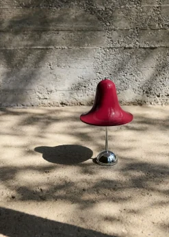 Verpan Trådløse Lamper<Pantop Portable