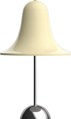 Verpan Trådløse Lamper<Pantop Portable