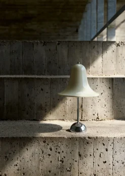 Verpan Trådløse Lamper<Pantop Portable