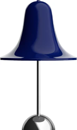 Verpan Trådløse Lamper<Pantop Portable
