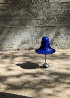 Verpan Trådløse Lamper<Pantop Portable