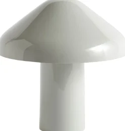 Hay Trådløse Lamper<Pao Portable Lamp-Cool grey