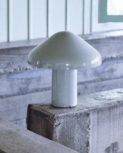 Hay Trådløse Lamper<Pao Portable Lamp-Cool grey