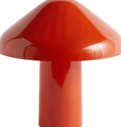 Hay Trådløse Lamper<Pao Portable Lamp-Red