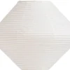 Hay Lampeskærme<Paper Shade-Diamond Ø50-Classic white