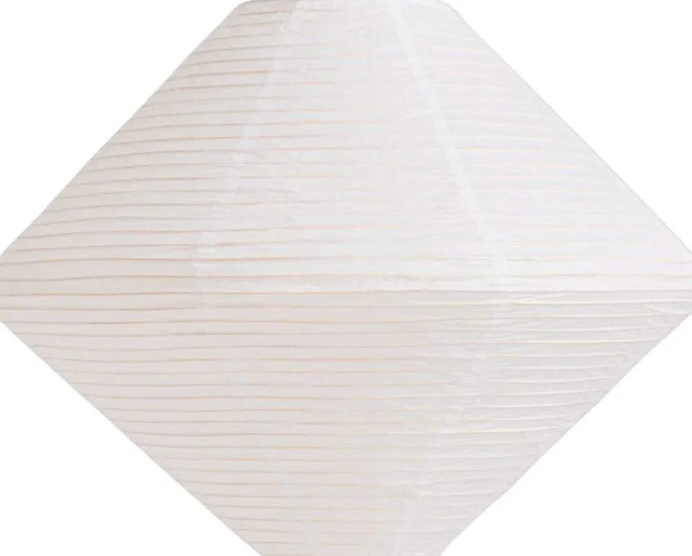 Hay Lampeskærme<Paper Shade-Diamond Ø60-Classic white