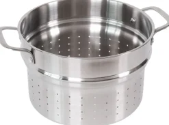 Gastrotools Gryder & Pander<Pastaindsats