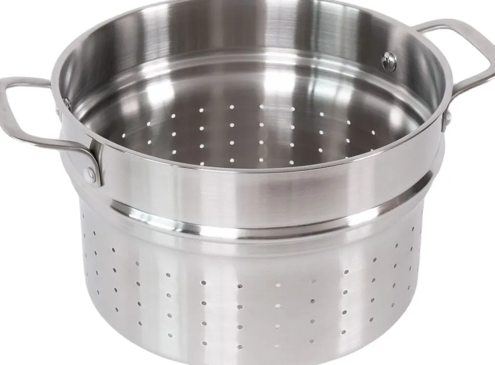Gastrotools Gryder & Pander<Pastaindsats