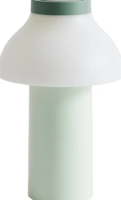 Hay Trådløse Lamper<PC Portable Lamp No 2 Soft mint