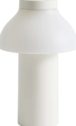 Hay Trådløse Lamper<PC Portable Lamp No 2-Cream white