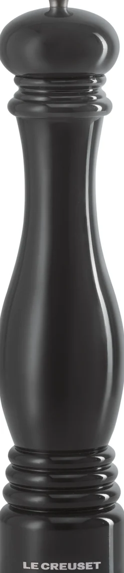 Le Creuset Køkkenartikler<Peberkværn 30cm Black