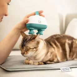 Beurer Til Boligens Kæledyr<PetCare PP 410 Buddy Massageapparat til kæledyr