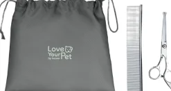 Beurer Til Boligens Kæledyr<PetCare PP 110 Fluffy Pelstrimmer