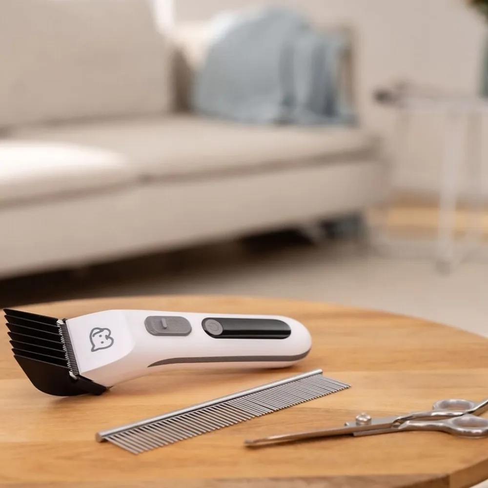 Beurer Til Boligens Kæledyr<PetCare PP 110 Fluffy Pelstrimmer