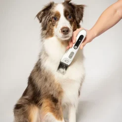 Beurer Til Boligens Kæledyr<PetCare PP 110 Fluffy Pelstrimmer