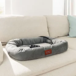 Beurer Til Boligens Kæledyr<PetCare PP 250 Kira Varmeseng til kæledyr 58x50 cm