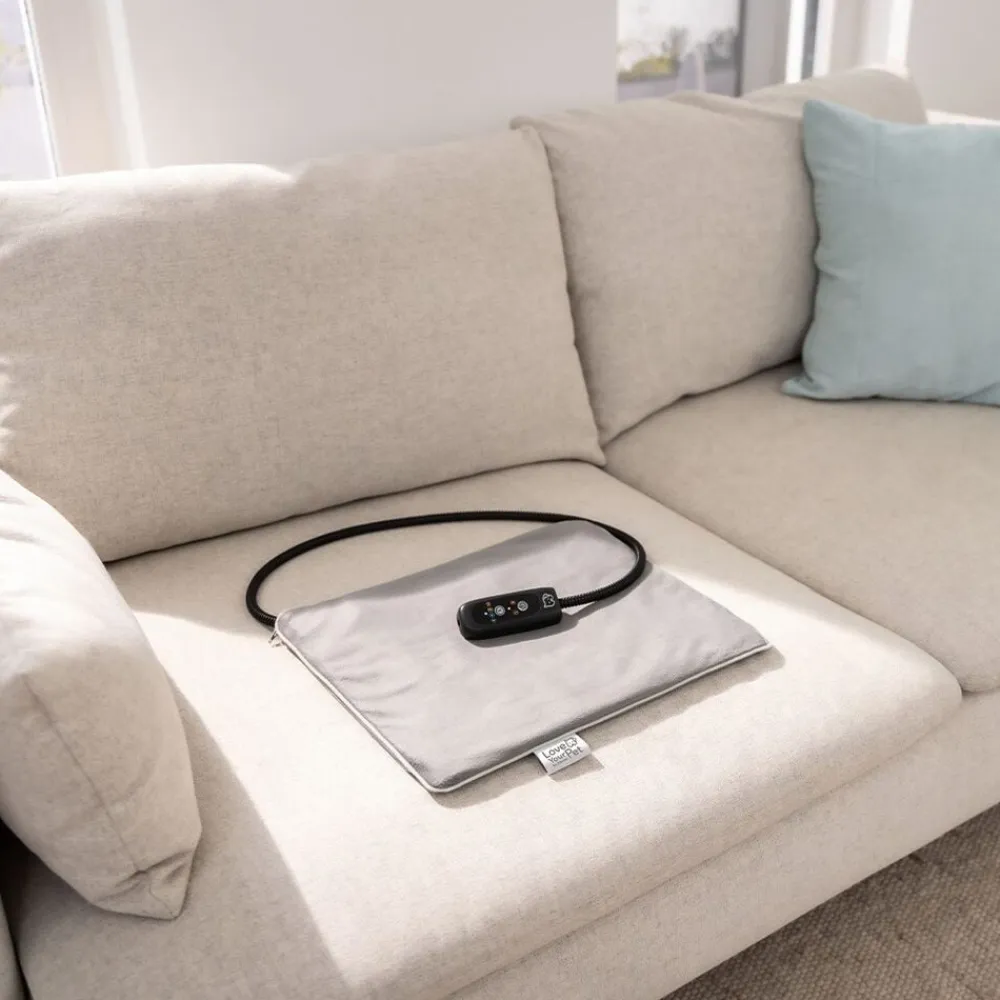 Beurer Til Boligens Kæledyr<PetCare PP 210 Lilli Varmemåtte til kæledyr 41x34 cm